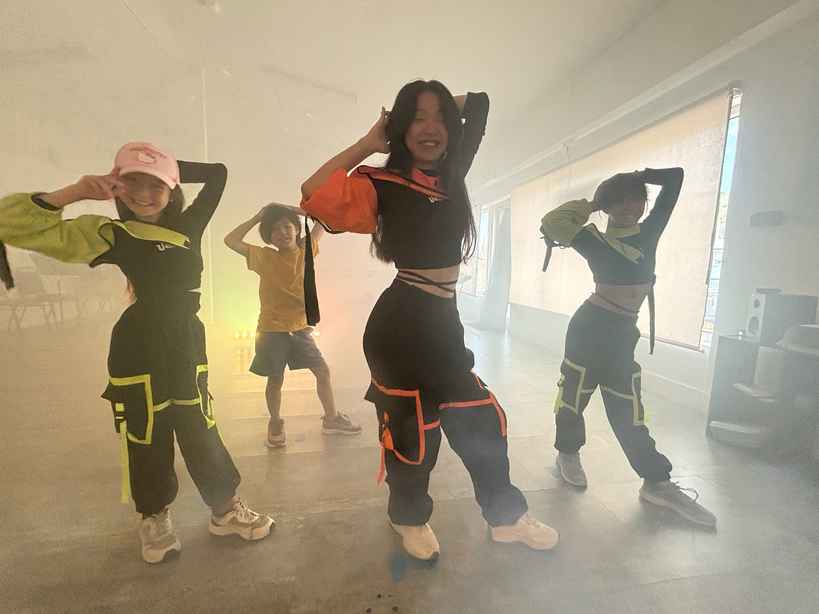 Kpop Kids Image